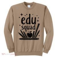 Curriculum Development Team Teaching Methods Educationalist Sweatshirt thumb 0