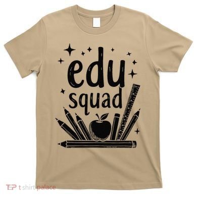 Curriculum Development Team Teaching Methods Educationalist T-Shirt