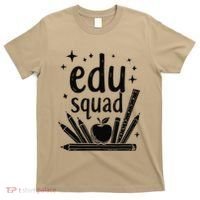 Curriculum Development Team Teaching Methods Educationalist T-Shirt thumb 0