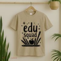 Curriculum Development Team Teaching Methods Educationalist T-Shirt thumb 2