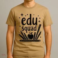 Curriculum Development Team Teaching Methods Educationalist T-Shirt thumb 3