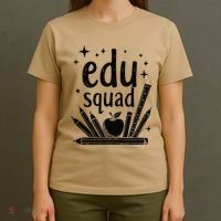 Curriculum Development Team Teaching Methods Educationalist T-Shirt thumb 4