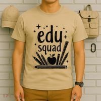 Curriculum Development Team Teaching Methods Educationalist T-Shirt thumb 6