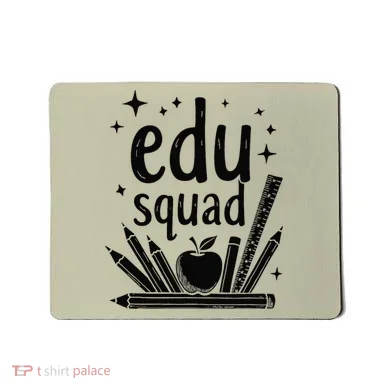 Curriculum Development Team Teaching Methods Educationalist Mousepad