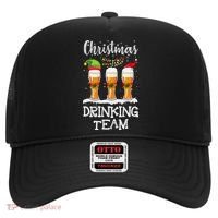 Christmas Drinking Team Holiday Season Xmas Beer Lover Hat thumb 0