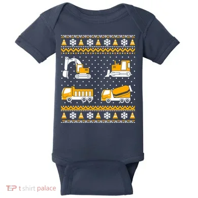 Baby Bodysuit