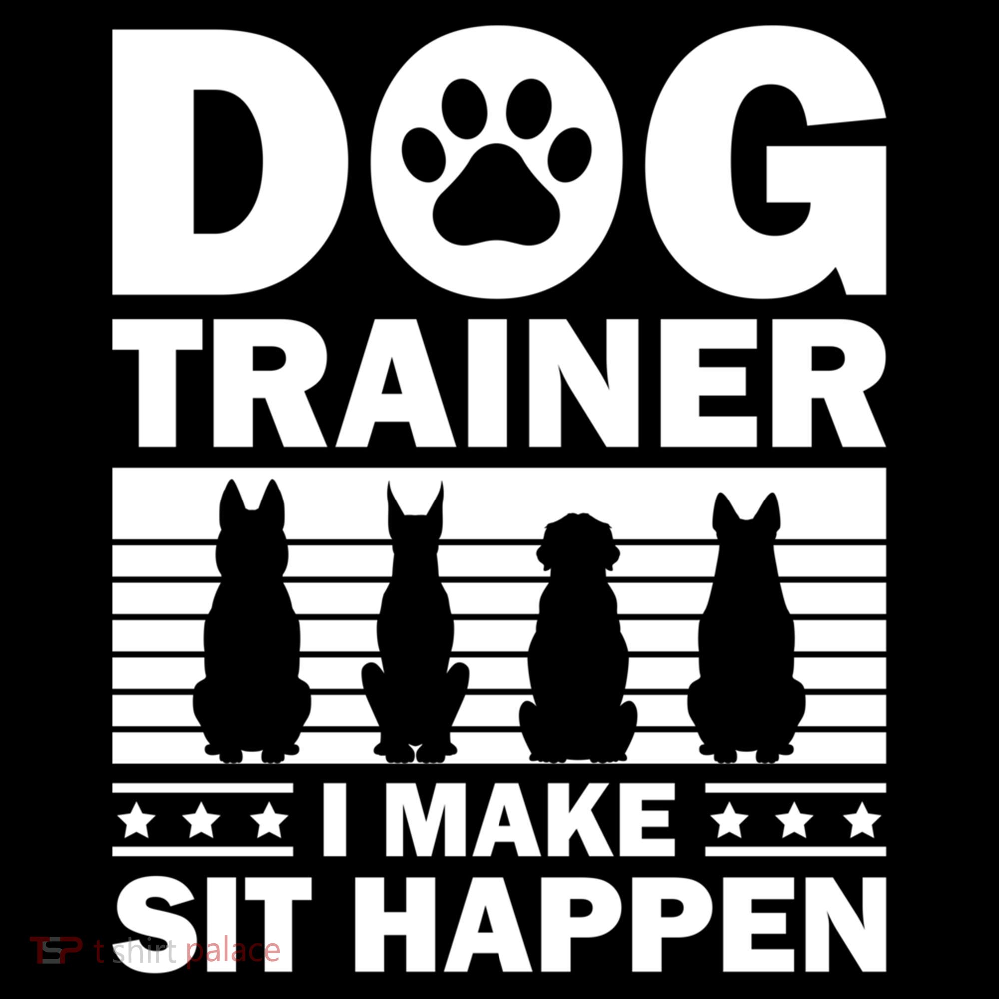 Cool Dog Trainer Dog Training Agility Class Cool Gift Women's Hoodie