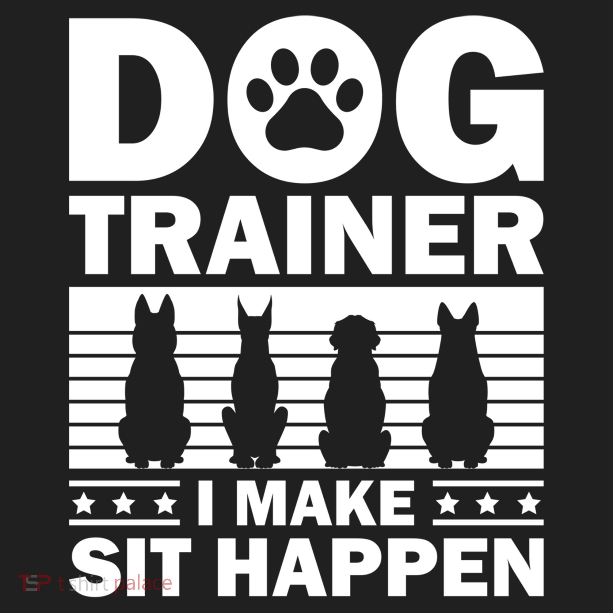 Cool Dog Trainer Dog Training Agility Class Cool Gift Golf Towel