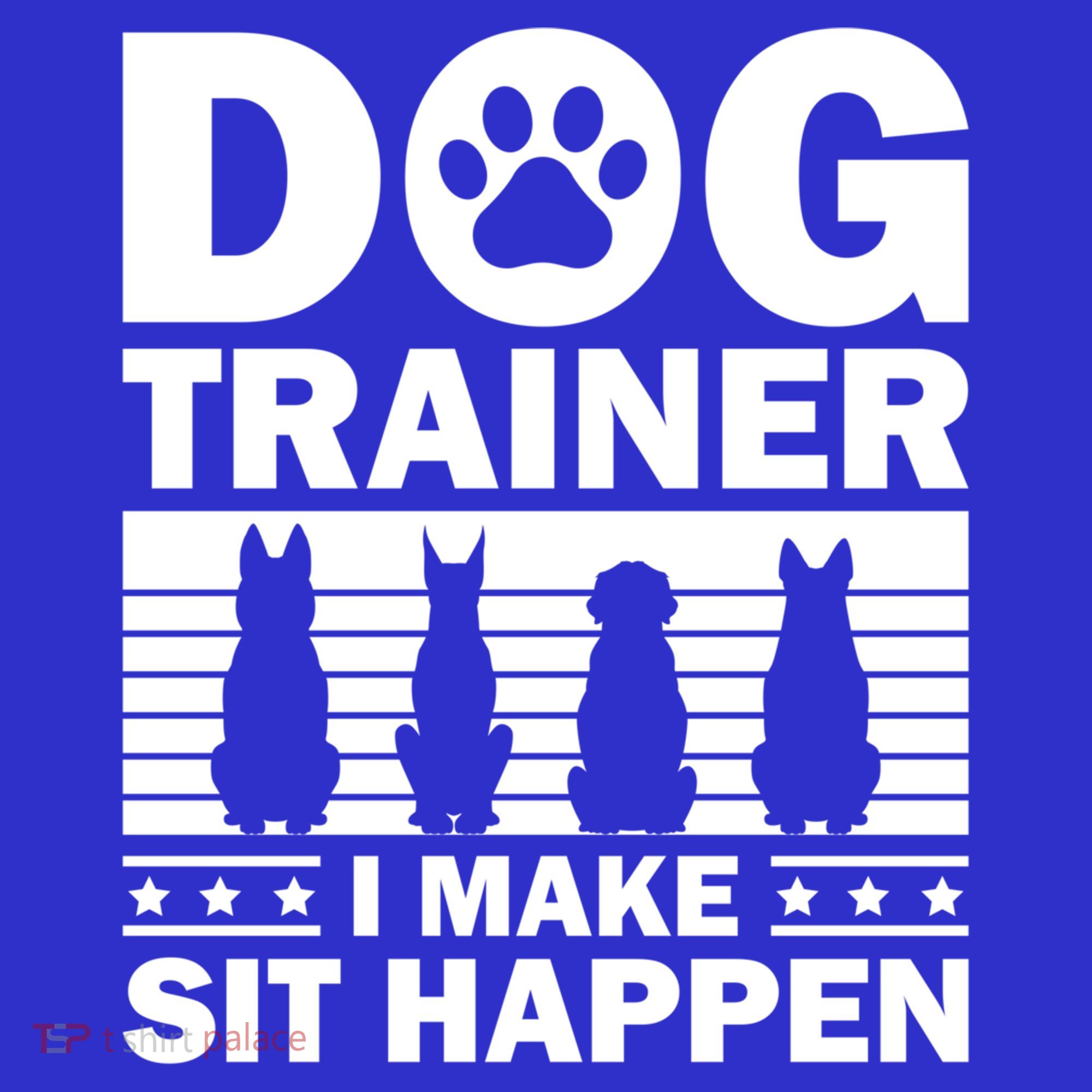Cool Dog Trainer Dog Training Agility Class Cool Gift Baby Bodysuit