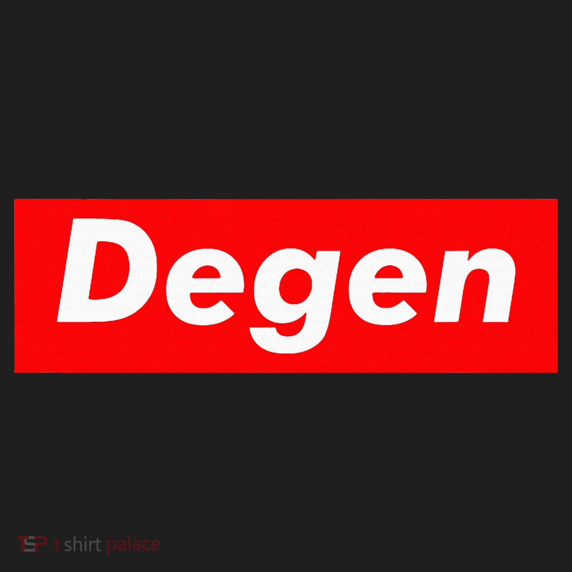 Cryptocurrency Day Trader Gifts Degen Crypto Hat