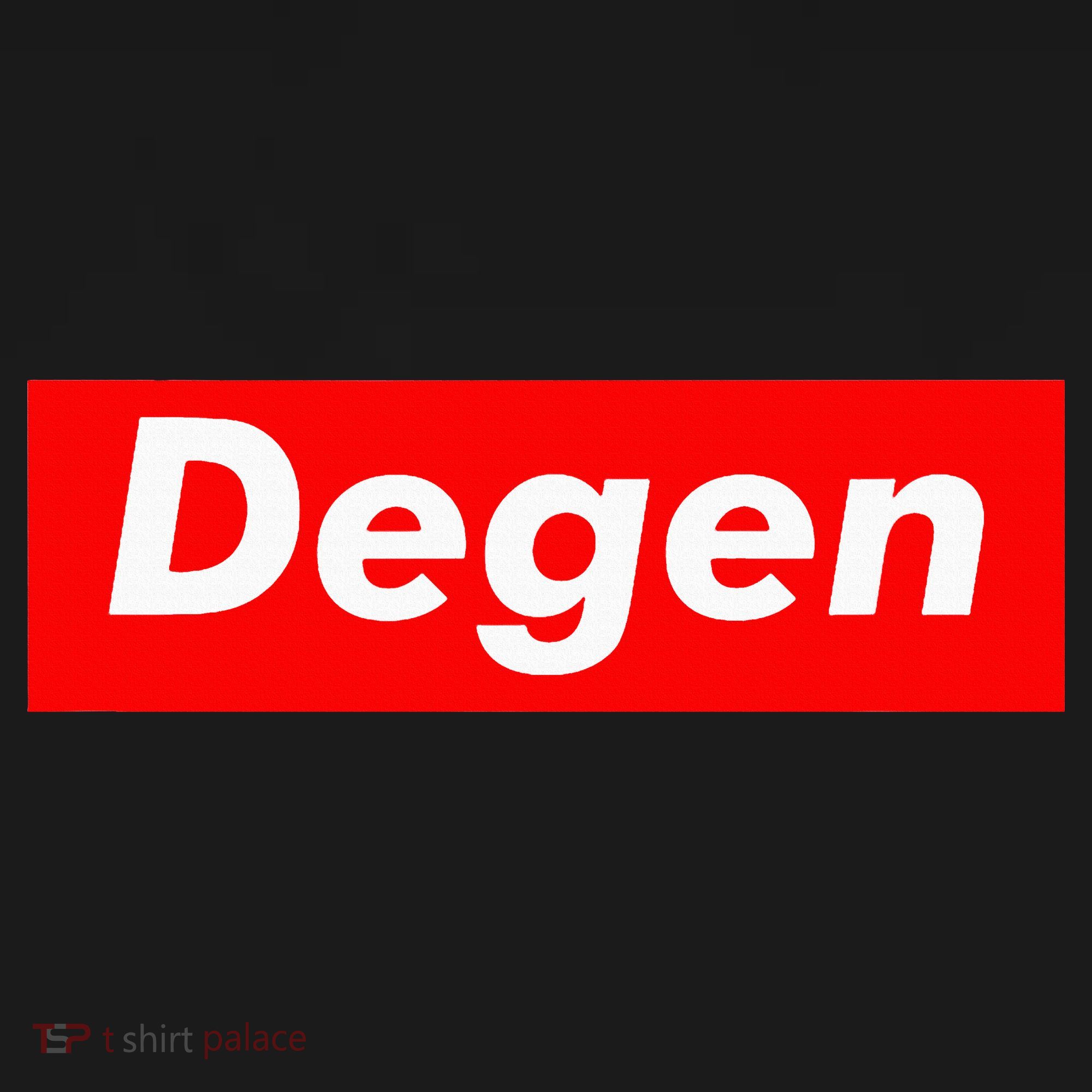 Cryptocurrency Day Trader Gifts Degen Crypto Visor