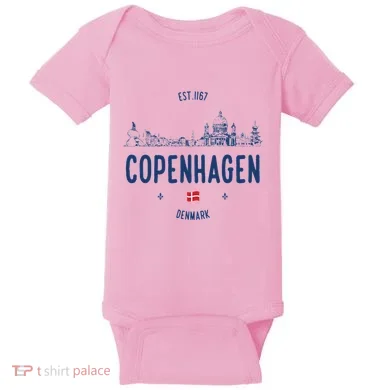 Baby Bodysuit