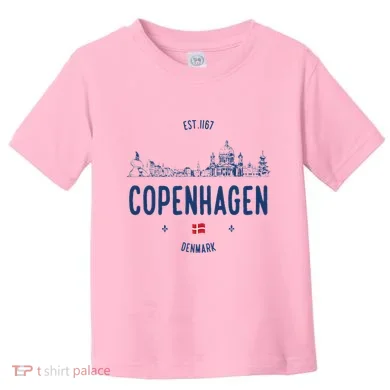 Toddler T-Shirt