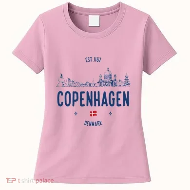 Women's T-Shirt