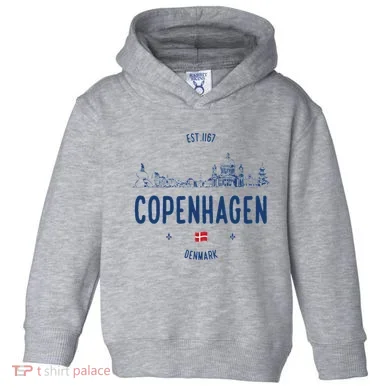 Toddler Hoodie
