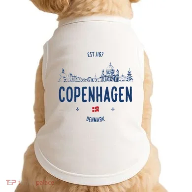 Doggie Tank