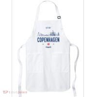 Copenhagen Denmark Travel Apron thumb 0