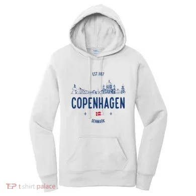 Women's Hoodie