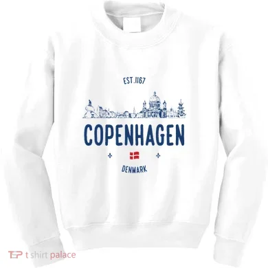 Kids Sweatshirt