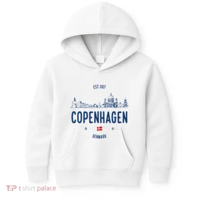 Kids Hoodie