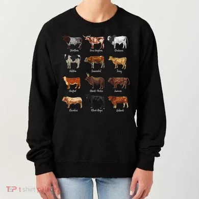 Women's Sweatshirt