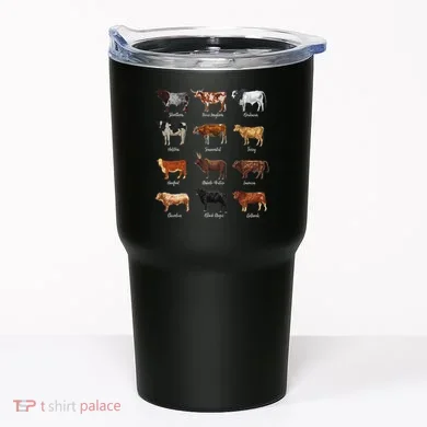 Tumbler