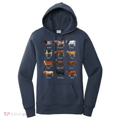Women's Hoodie