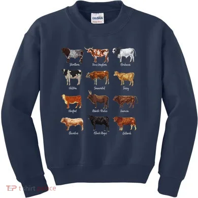 Kids Sweatshirt