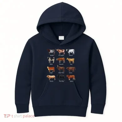 Kids Hoodie