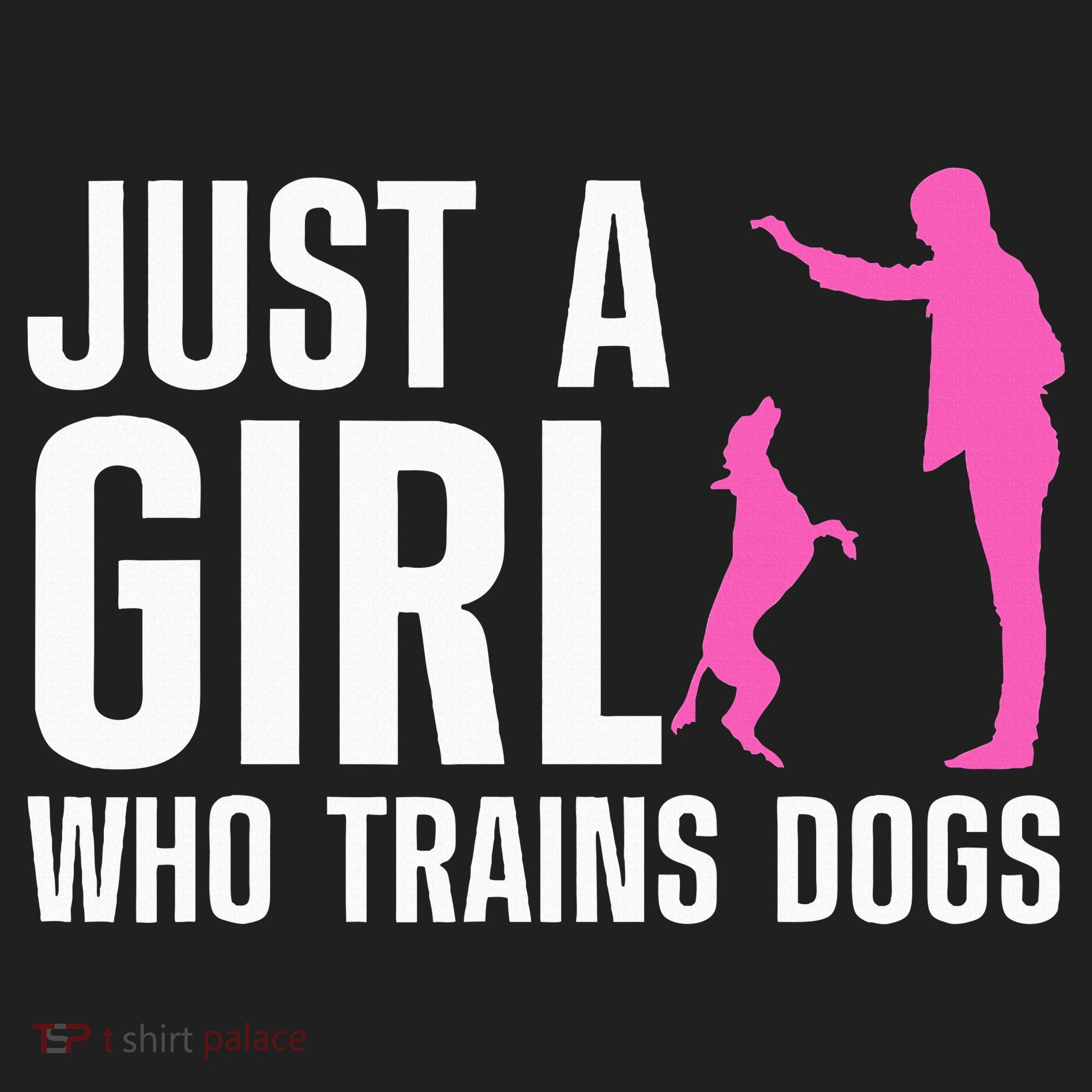 Cute Dog Trainer For Training Dog Lover Owner Hat