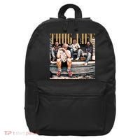 Cool Donald Trump Thug Life 16 in Basic Backpack thumb 0