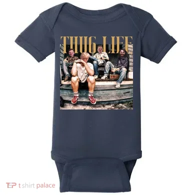 Baby Bodysuit