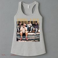 Cool Donald Trump Thug Life Women's Tank Top thumb 3