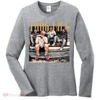 Cool Donald Trump Thug Life Women's Long Sleeve Shirt thumb 0