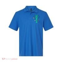 Cool Doctor Uniform Halloween Costume Funny Lazy Diy Gift Polo thumb 0