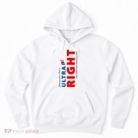 Conservative Dads Ultra Right 100% Work Free American Beer Hoodie thumb 0