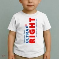 Conservative Dads Ultra Right 100% Work Free American Beer Toddler T-Shirt thumb 2