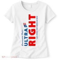 Conservative Dads Ultra Right 100% Work Free American Beer Women's T-Shirt thumb 0