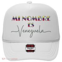 Camisa De Venezuela Venezuelan Flag Proud Venezuelan Hat thumb 0