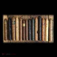 Celebrate Diversity Variety Of Smoke Cigars Coffee Mug thumb 5