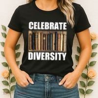 Celebrate Diversity Variety Of Smoke Cigars Women's T-Shirt thumb 2