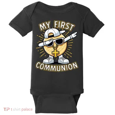 Baby Bodysuit