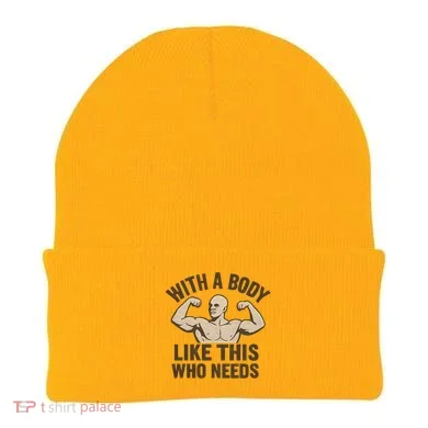 Beanie