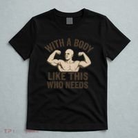 Celebrate Dad with a Strong Statement T-Shirt thumb 5