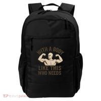 Celebrate Dad with a Strong Statement Backpack thumb 0