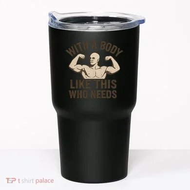 Tumbler