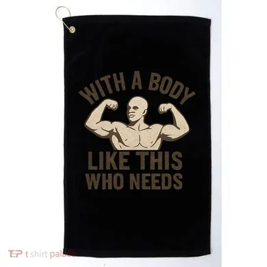 Golf Towel