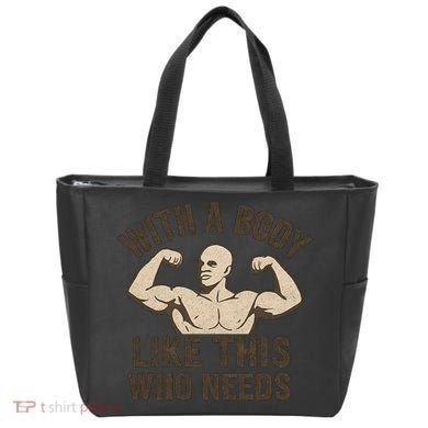 Celebrate Dad with a Strong Statement Bag