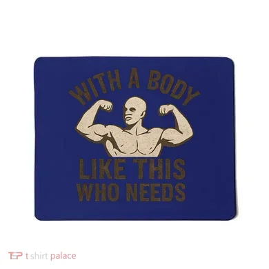 Mousepad