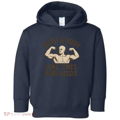 Toddler Hoodie